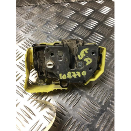 Serrure de porte laterale droite PEUGEOT BIPPER d’occasion