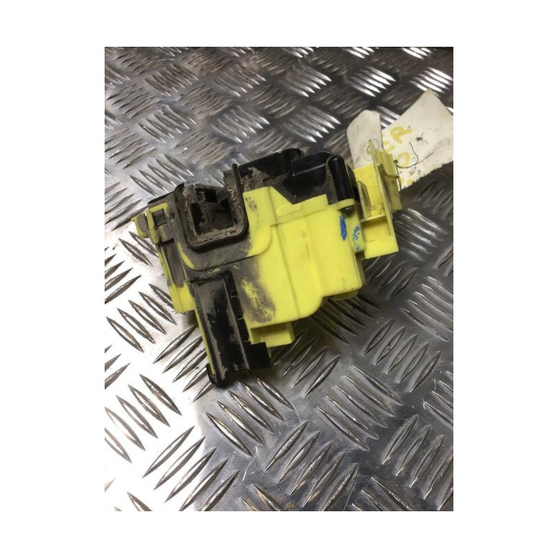 Serrure de porte laterale droite PEUGEOT BIPPER d’occasion