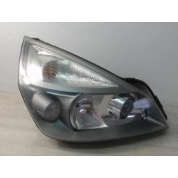 Optique avant principal droit (feux)(phare) RENAULT GRAND ESPACE 4 PHASE 1 d’occasion