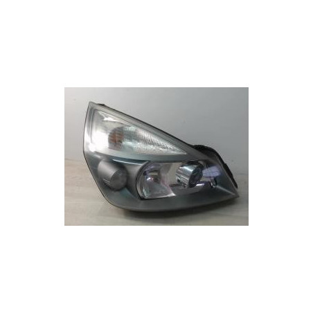 Optique avant principal droit (feux)(phare) RENAULT GRAND ESPACE 4 PHASE 1 d’occasion
