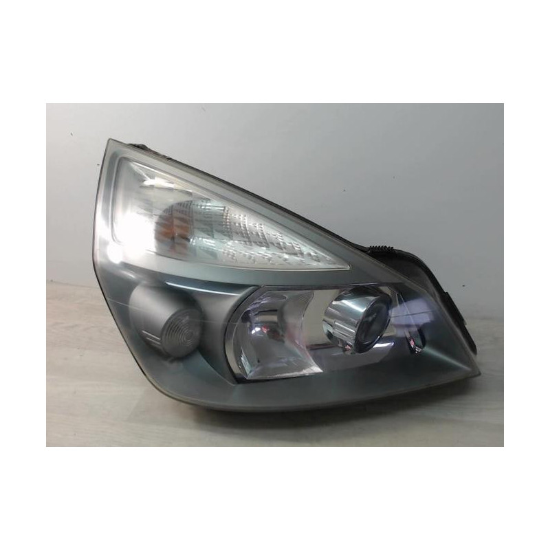 Optique avant principal droit (feux)(phare) RENAULT GRAND ESPACE 4 PHASE 1 d’occasion