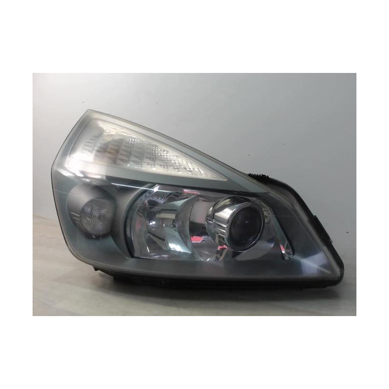 Optique avant principal droit (feux)(phare) RENAULT GRAND ESPACE 4 PHASE 1 d’occasion