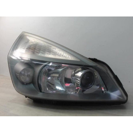 Optique avant principal droit (feux)(phare) RENAULT GRAND ESPACE 4 PHASE 1 d’occasion