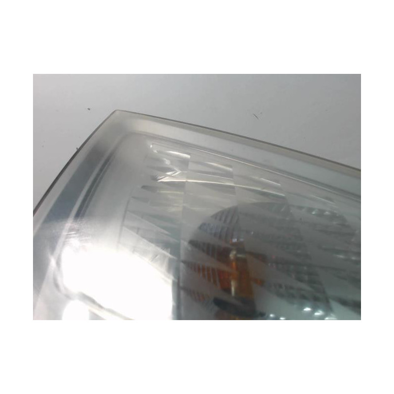 Optique avant principal droit (feux)(phare) RENAULT GRAND ESPACE 4 PHASE 1 d’occasion