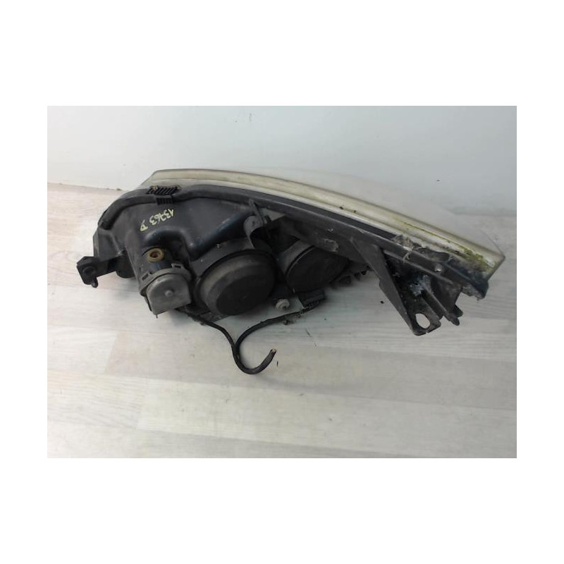 Optique avant principal droit (feux)(phare) RENAULT GRAND ESPACE 4 PHASE 1 d’occasion
