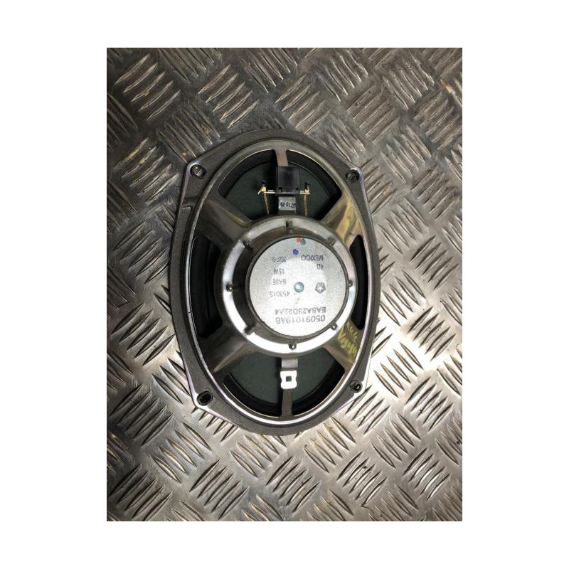 Haut parleur CHRYSLER GRAND VOYAGER 5 d’occasion