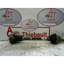 Cardan gauche (transmission) VOLKSWAGEN VENTO d’occasion