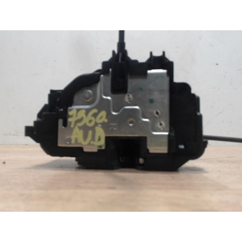 Serrure avant droit RENAULT GRAND MODUS PHASE 2 d’occasion