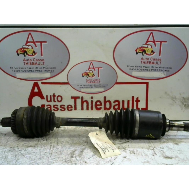 Cardan gauche (transmission) MERCEDES ML 400 d’occasion