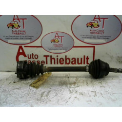 Cardan gauche (transmission) SEAT CORDOBA I d’occasion