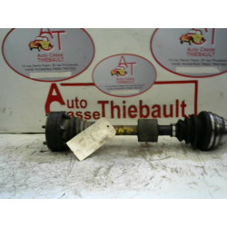 Cardan gauche (transmission) SEAT CORDOBA I VARIO d’occasion