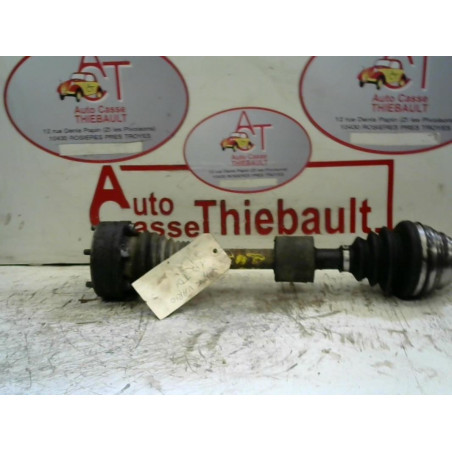 Cardan gauche (transmission) SEAT CORDOBA I VARIO d’occasion
