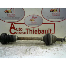 Cardan gauche (transmission) SEAT AROSA d’occasion