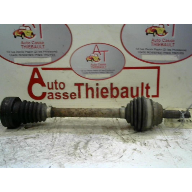 Cardan gauche (transmission) SEAT AROSA d’occasion