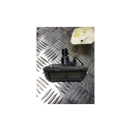 Eclairage de plaque PEUGEOT BIPPER d’occasion