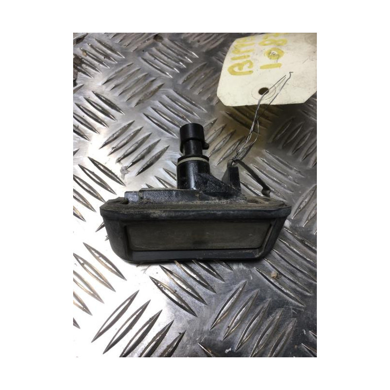Eclairage de plaque PEUGEOT BIPPER d’occasion