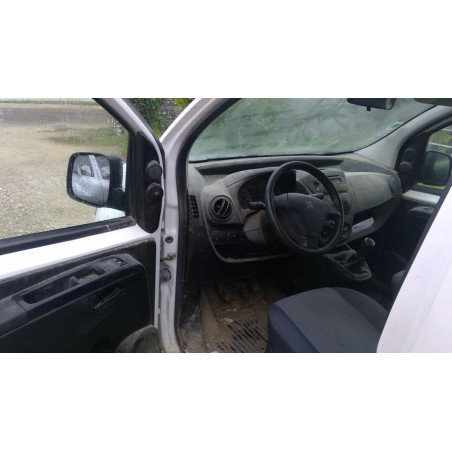 Chariot porte laterale coulissante PEUGEOT BIPPER d’occasion