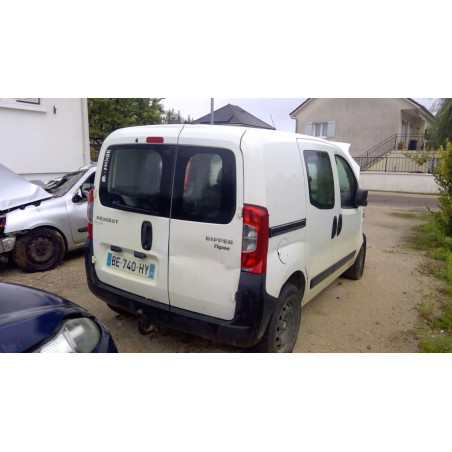 Chariot porte laterale coulissante PEUGEOT BIPPER d’occasion