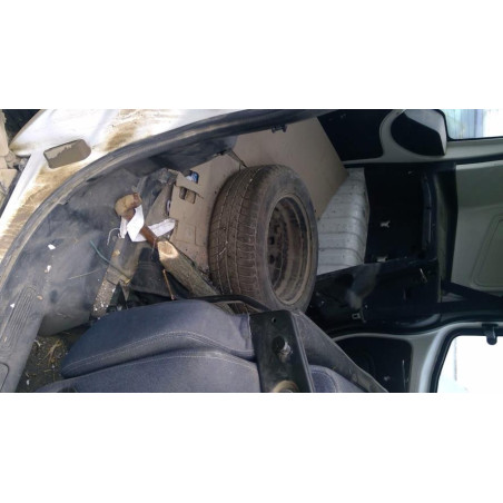 Chariot porte laterale coulissante PEUGEOT BIPPER d’occasion