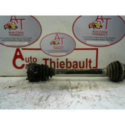 Cardan gauche (transmission) SEAT IBIZA II PHASE 2 d’occasion
