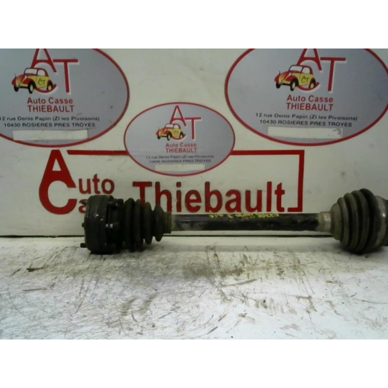 Cardan gauche (transmission) SEAT IBIZA II PHASE 2 d’occasion