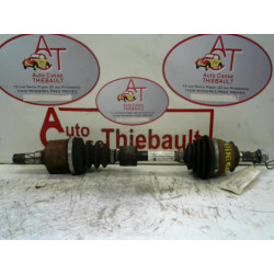 Cardan gauche (transmission) MINI MINI I (R50/53) d’occasion