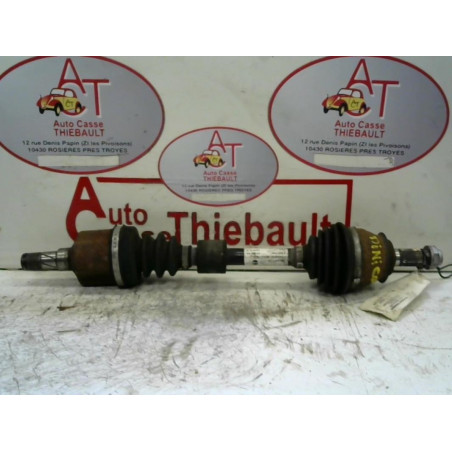 Cardan gauche (transmission) MINI MINI I (R50/53) d’occasion
