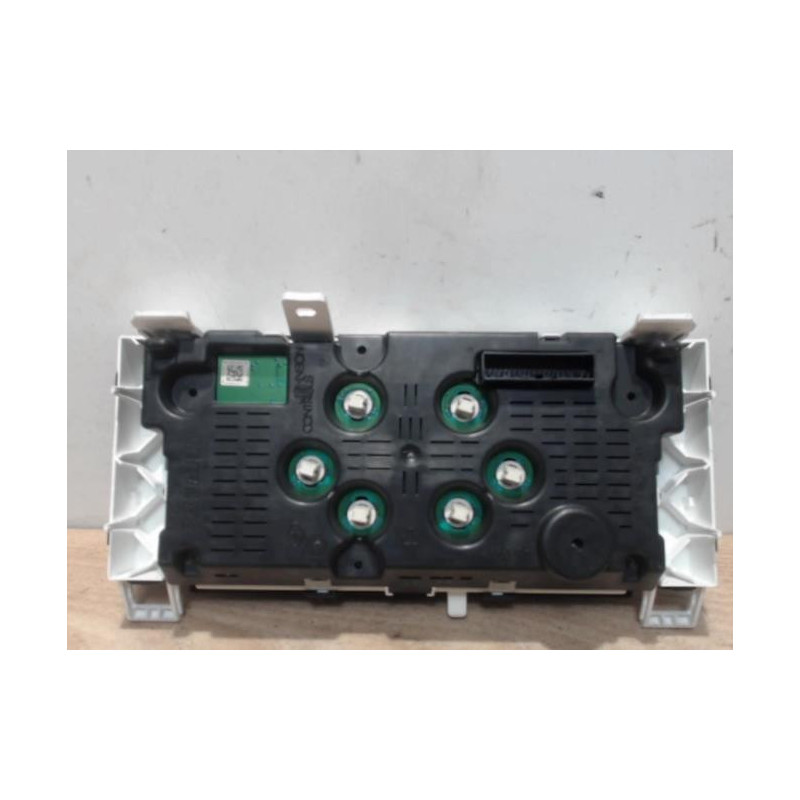 Compteur RENAULT GRAND MODUS PHASE 2 d’occasion