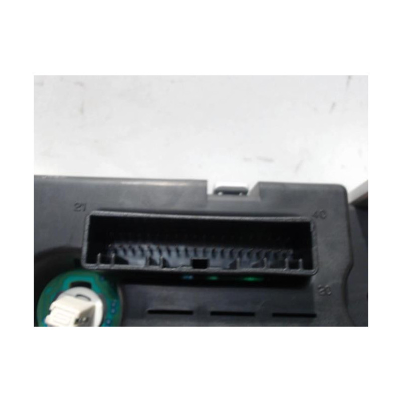 Compteur RENAULT GRAND MODUS PHASE 2 d’occasion