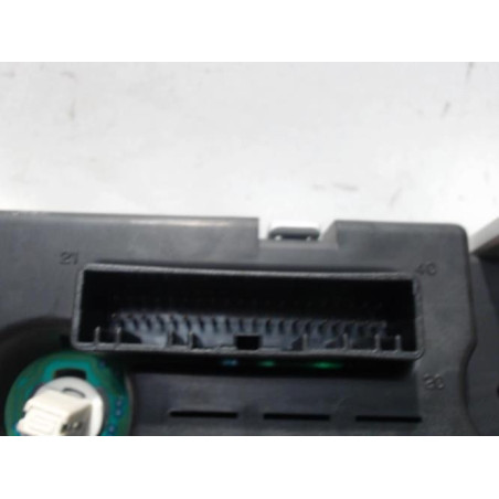 Compteur RENAULT GRAND MODUS PHASE 2 d’occasion