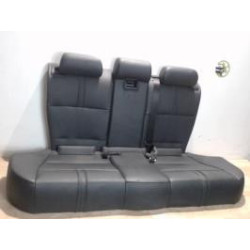Banquette arriere BMW X3 E83 PHASE 2 d’occasion