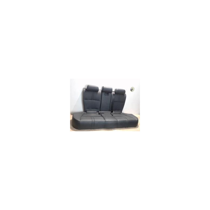 Banquette arriere BMW X3 E83 PHASE 2 d’occasion