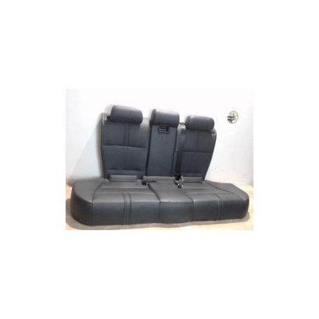Banquette arriere BMW X3 E83 PHASE 2 d’occasion