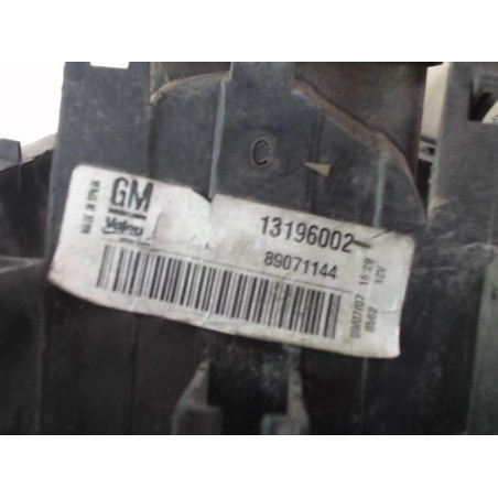 Feu arriere principal gauche (feux) OPEL MERIVA A PHASE 2 d’occasion