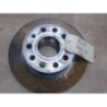 Disque arriere gauche (freinage) AUDI A3 2 PHASE 1 d’occasion