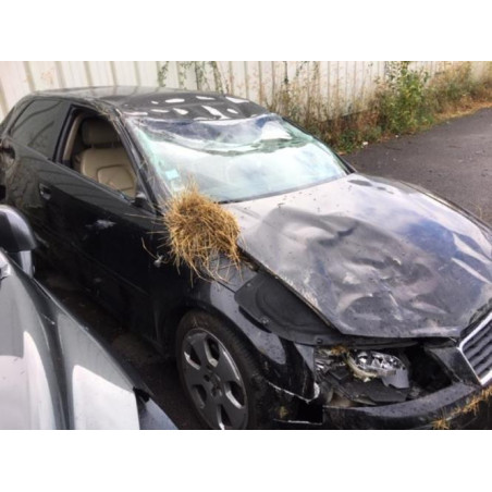 Disque arriere gauche (freinage) AUDI A3 2 PHASE 1 d’occasion