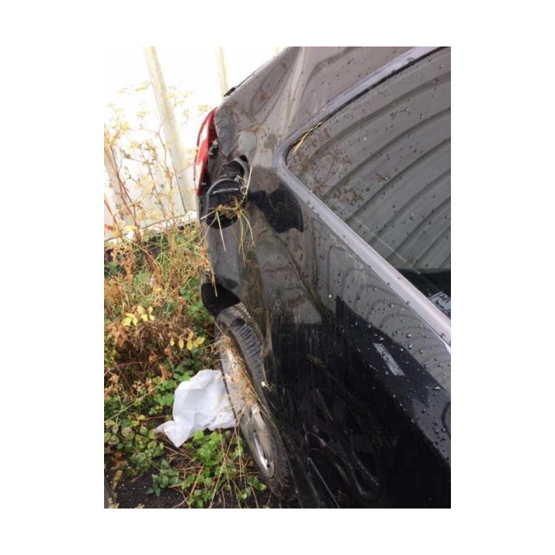 Disque arriere gauche (freinage) AUDI A3 2 PHASE 1 d’occasion