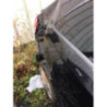 Disque arriere gauche (freinage) AUDI A3 2 PHASE 1 d’occasion