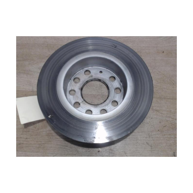 Disque arriere droit (freinage) AUDI A3 2 PHASE 1 d’occasion