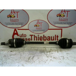 Cardan gauche (transmission) HYUNDAI I20 d’occasion