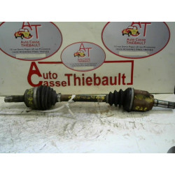 Cardan gauche (transmission) FIAT PUNTO I PHASE 1 d’occasion