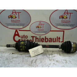 Cardan gauche (transmission) TOYOTA AVENSIS d’occasion