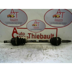 Cardan gauche (transmission) CHEVROLET  d’occasion