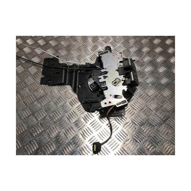 Serrure de porte laterale gauche CHRYSLER GRAND VOYAGER 5 d’occasion