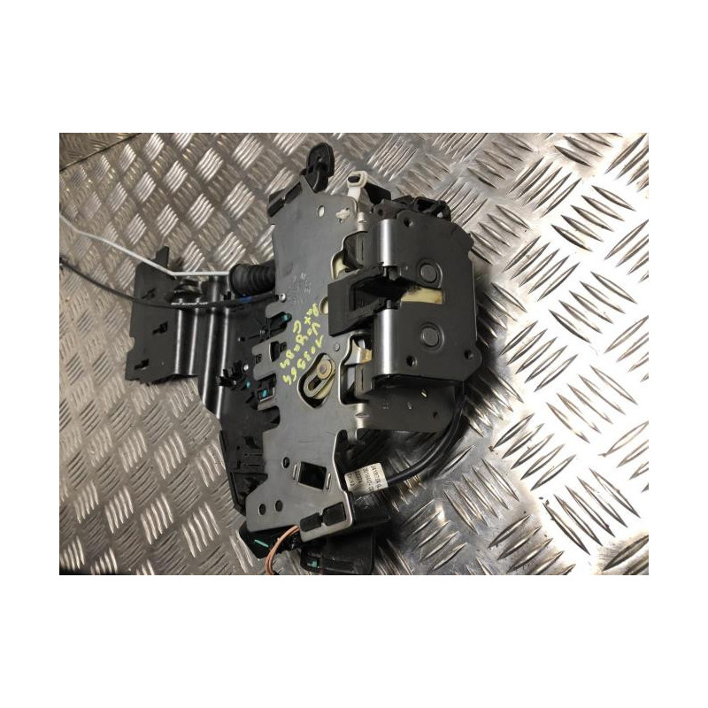 Serrure de porte laterale gauche CHRYSLER GRAND VOYAGER 5 d’occasion