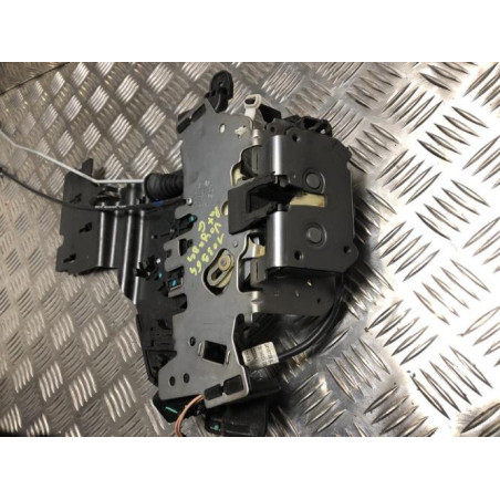Serrure de porte laterale gauche CHRYSLER GRAND VOYAGER 5 d’occasion