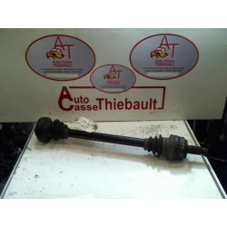 Cardan gauche (transmission) BMW SERIE 3 (E46) d’occasion