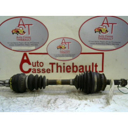 Cardan gauche (transmission) DAEWOO LANOS PHASE 1 d’occasion
