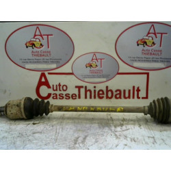 Cardan gauche (transmission) LAND ROVER FREELANDER I PHASE 1 d’occasion