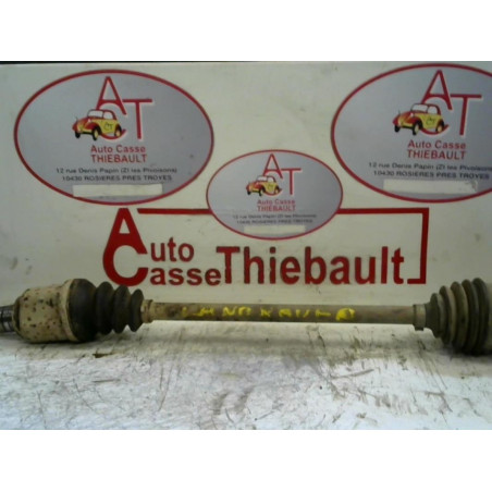 Cardan gauche (transmission) LAND ROVER FREELANDER I PHASE 1 d’occasion